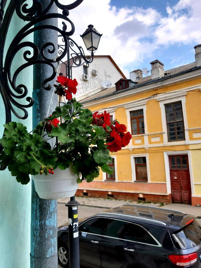 Квартира В Центрі Старого Міста З Окремим Входом Kamianets-Podilsky Extérieur photo